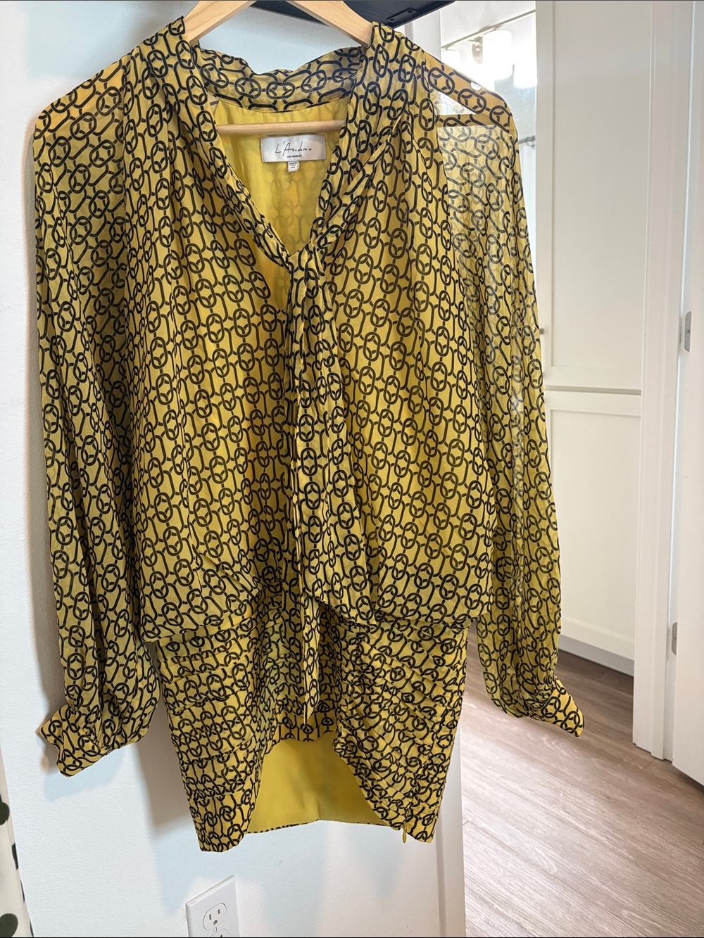 Dress Subcategory Classification - Picture 2 of 2